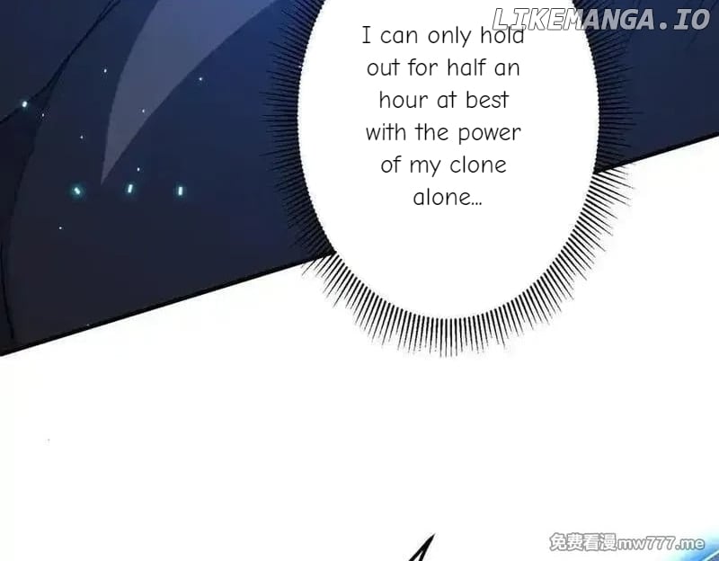 With My Netherworld Trillions, Game On! Chapter 215 - page 90